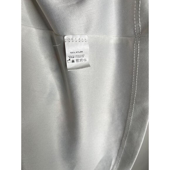 Anna Grace Dress Womens Medium Mini Sundress Floral Boho Cottage Summer Casual - Picture 12 of 12